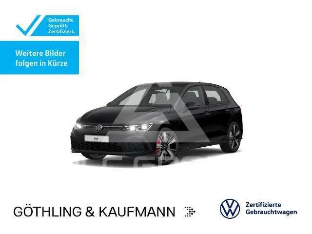 2022 Volkswagen GOLF