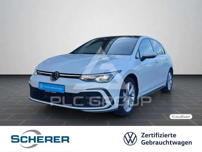 2022 Volkswagen GOLF