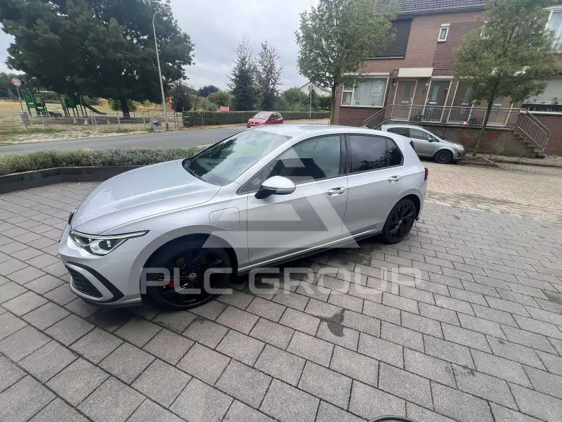 2022 Volkswagen GOLF