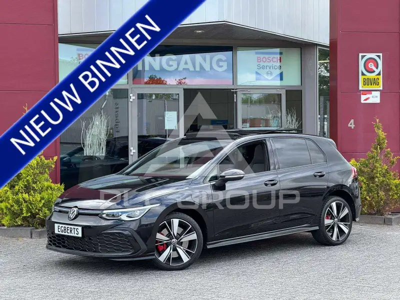 2022 Volkswagen GOLF