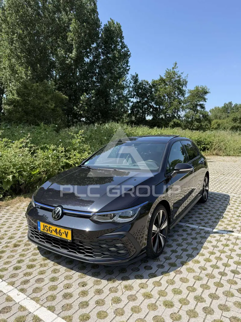 2022 Volkswagen GOLF
