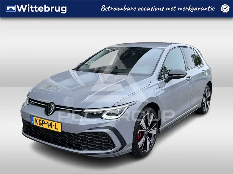 2022 Volkswagen GOLF