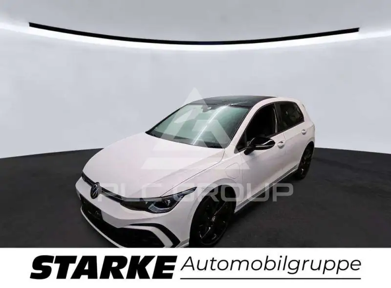 2022 Volkswagen GOLF