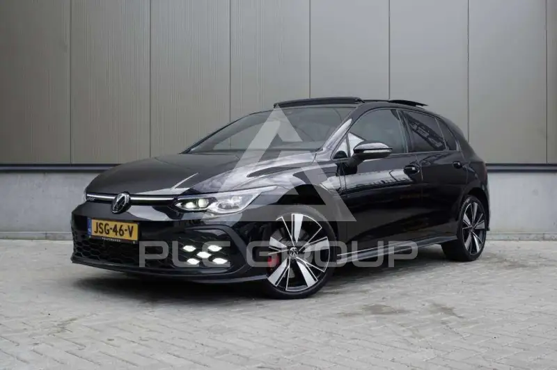 2022 Volkswagen GOLF