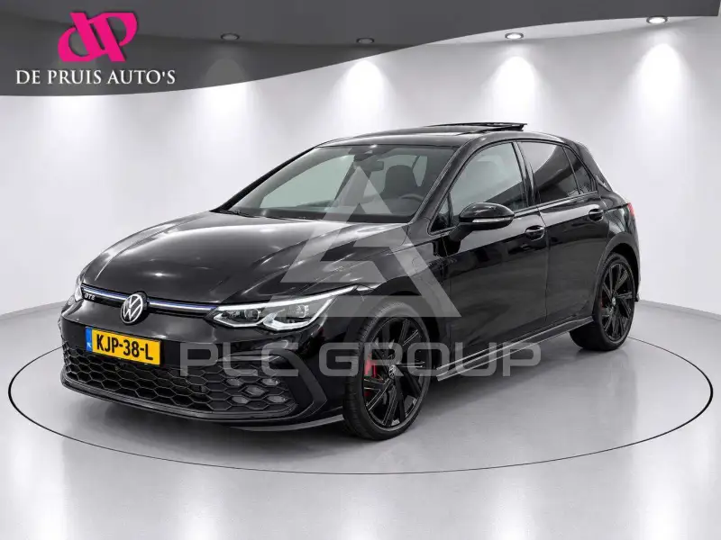 2022 Volkswagen GOLF