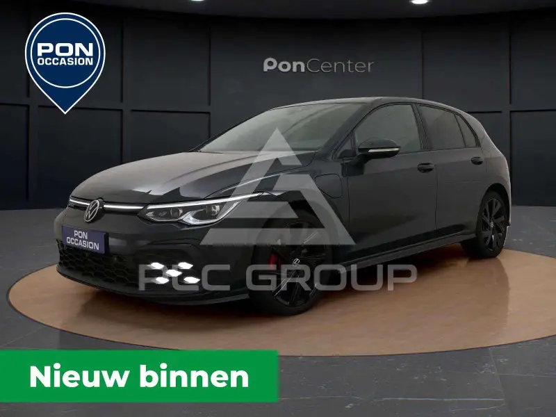 2022 Volkswagen GOLF