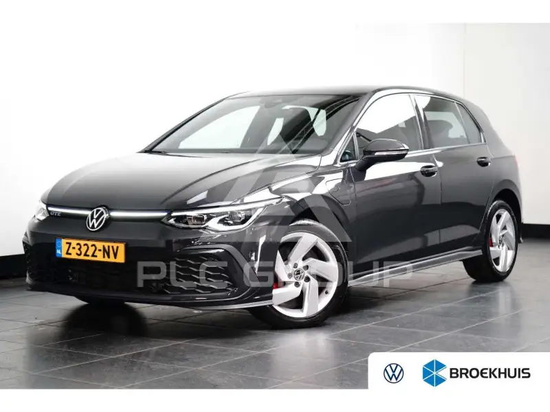 2022 Volkswagen GOLF