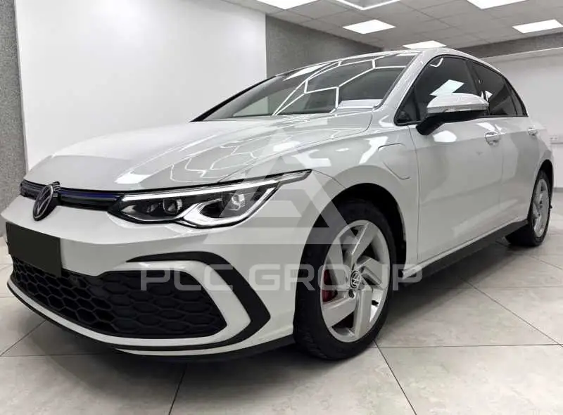 2022 Volkswagen GOLF