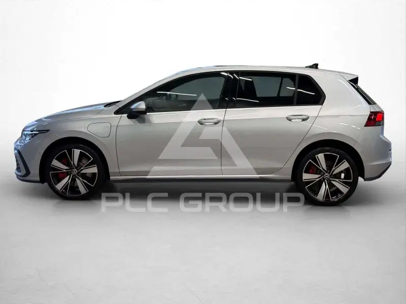 2022 Volkswagen GOLF