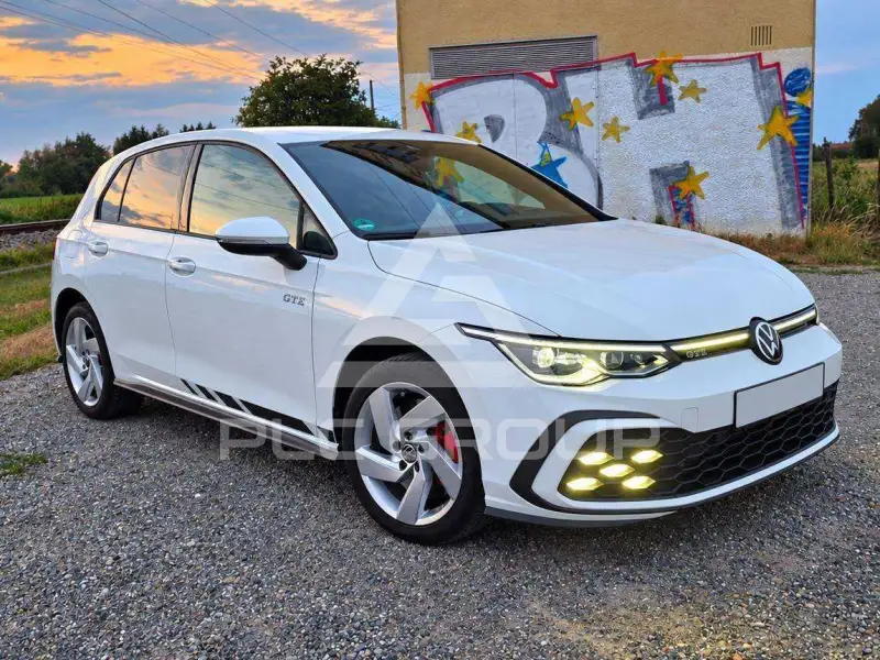 2022 Volkswagen GOLF