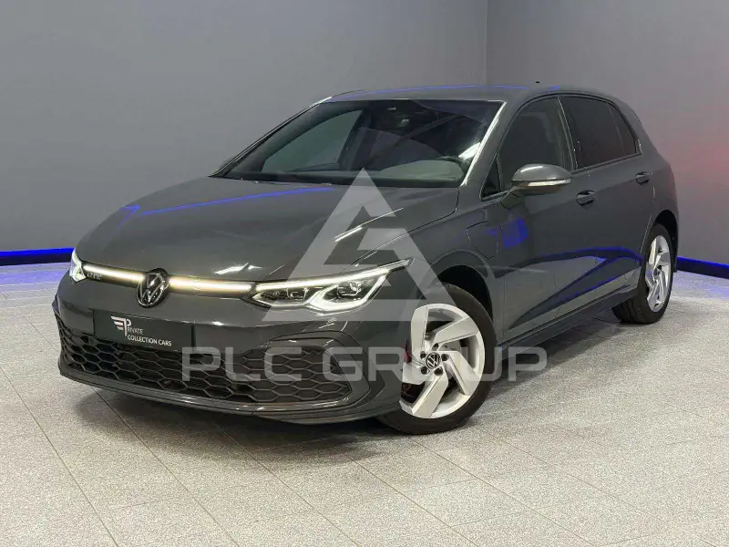 2022 Volkswagen GOLF