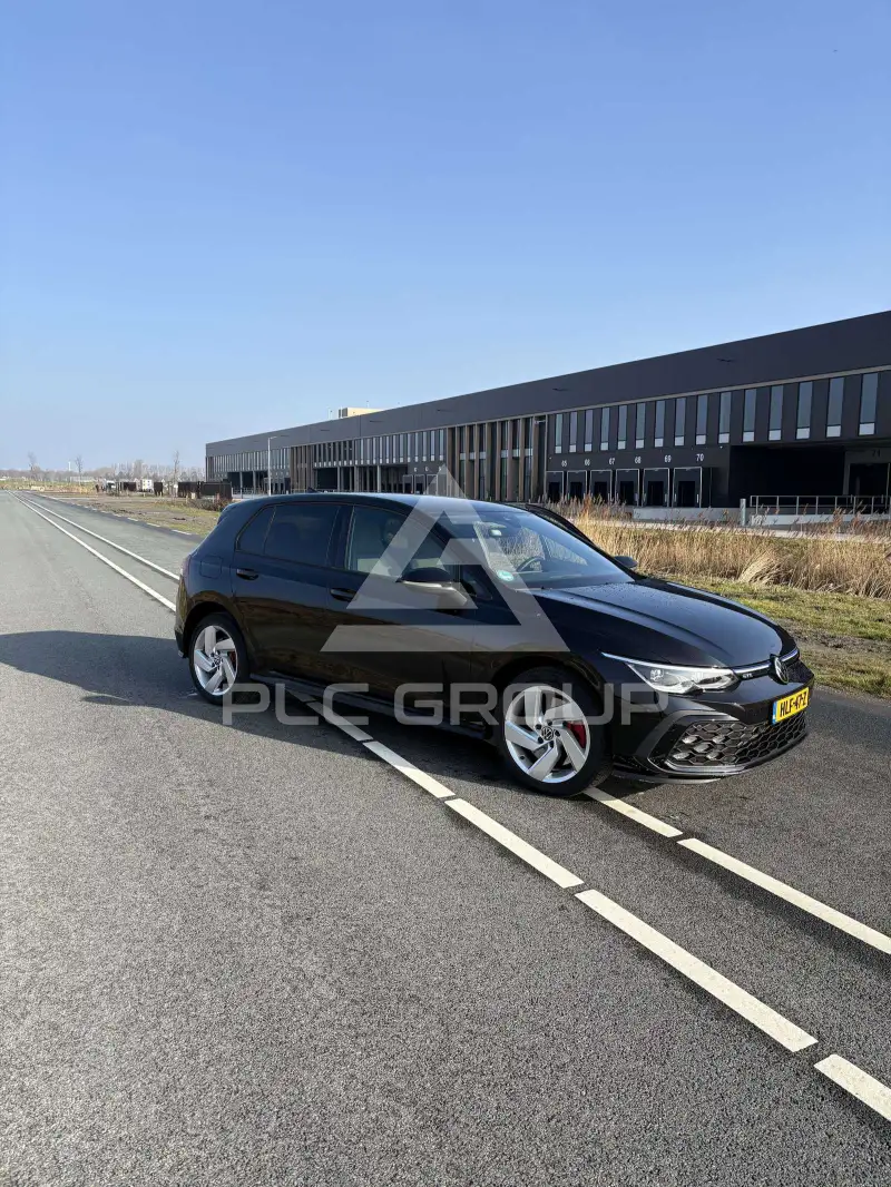 2022 Volkswagen GOLF