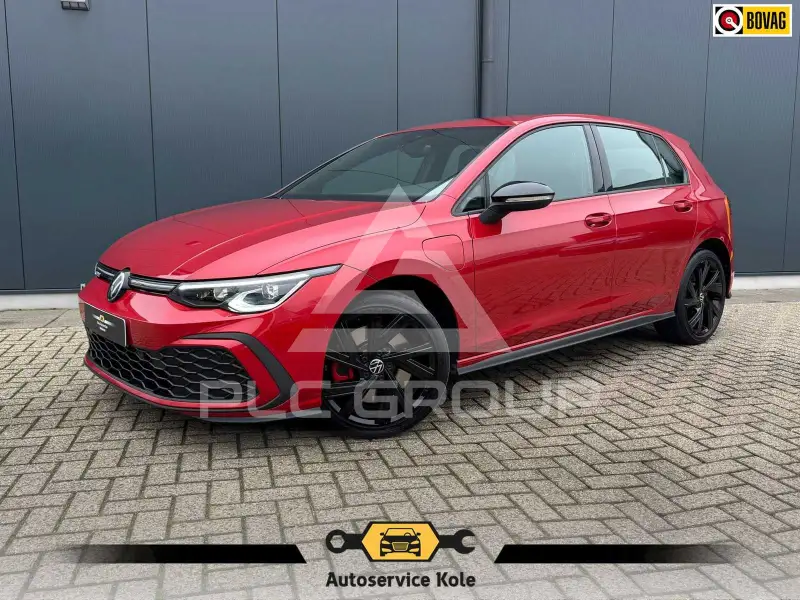 2022 Volkswagen GOLF