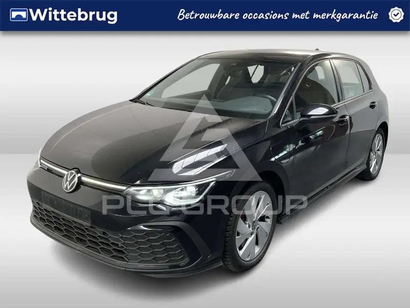 2022 Volkswagen GOLF