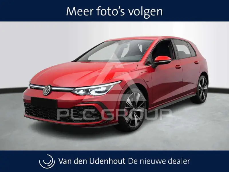 2022 Volkswagen GOLF
