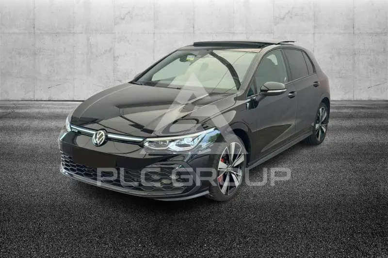 2022 Volkswagen GOLF