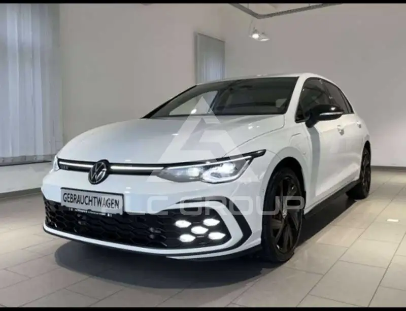 2022 Volkswagen GOLF