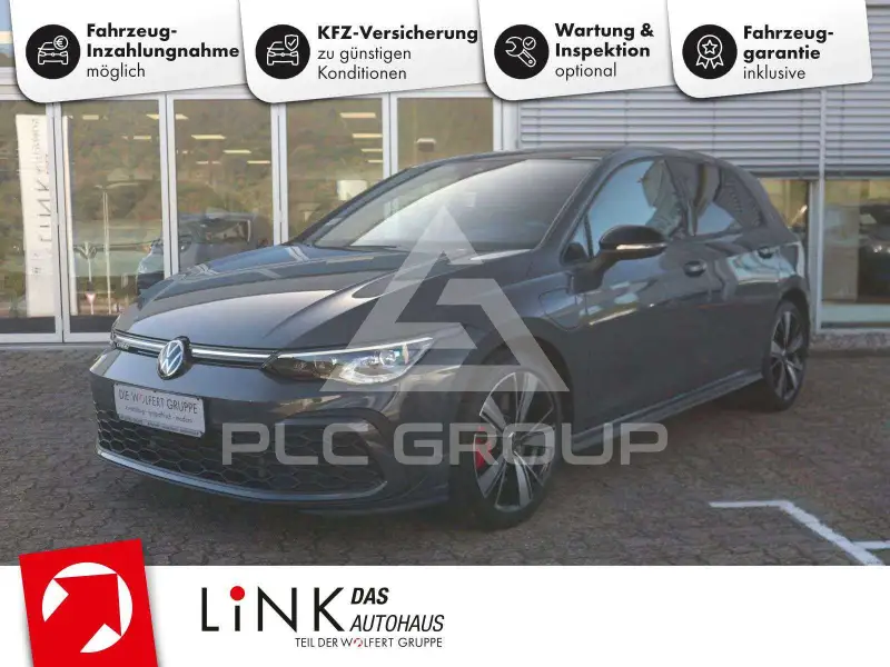 2022 Volkswagen GOLF
