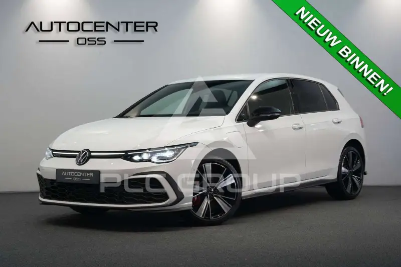 2022 Volkswagen GOLF