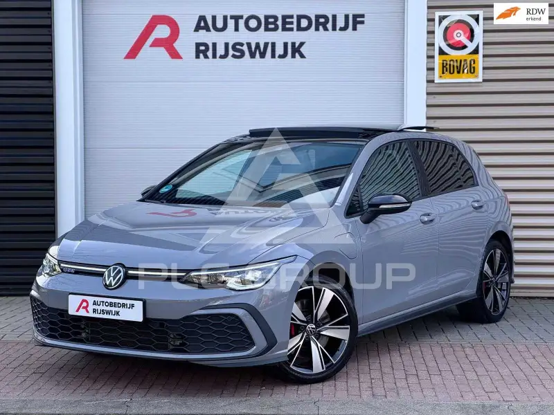 2022 Volkswagen GOLF