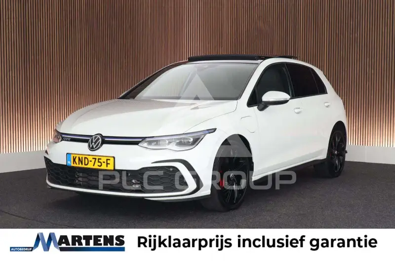 2022 Volkswagen GOLF