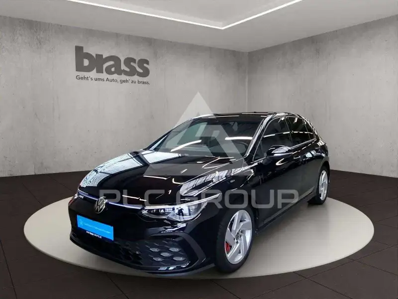 2022 Volkswagen GOLF