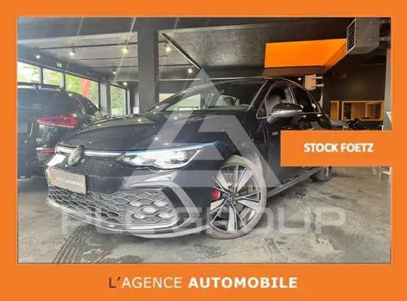 2022 Volkswagen GOLF
