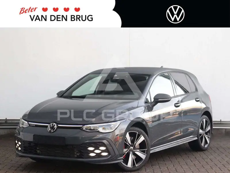 2022 Volkswagen GOLF