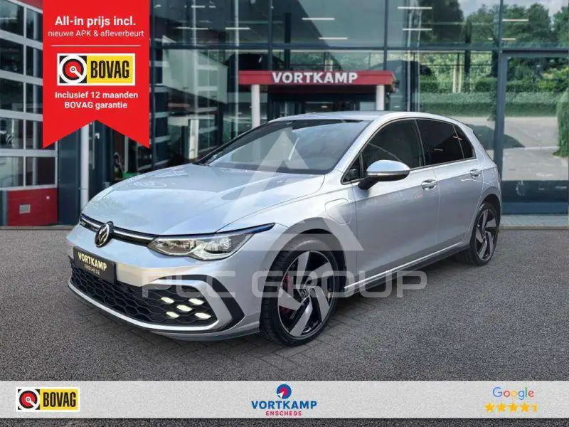 2022 Volkswagen GOLF