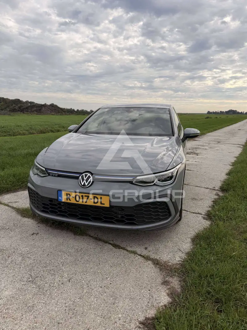 2022 Volkswagen GOLF