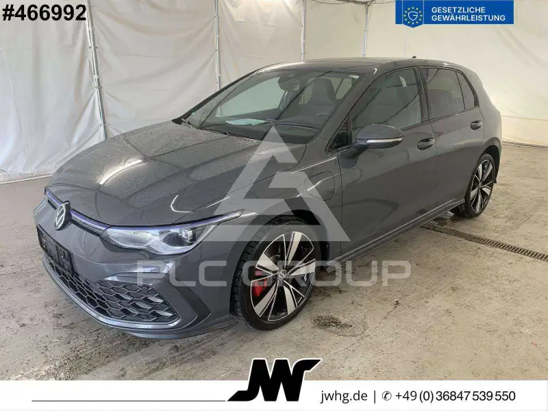 2022 Volkswagen GOLF