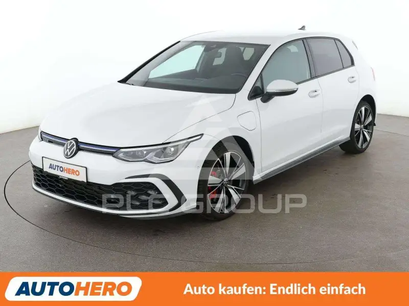2022 Volkswagen GOLF