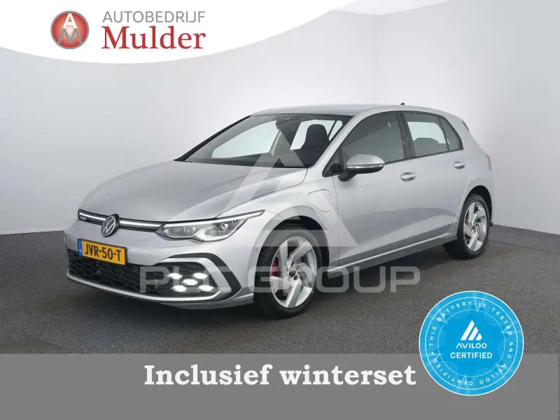 2022 Volkswagen GOLF