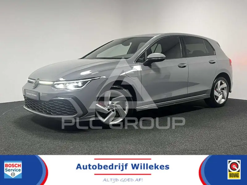 2022 Volkswagen GOLF
