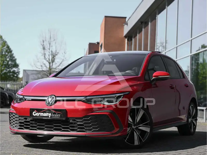 2022 Volkswagen GOLF
