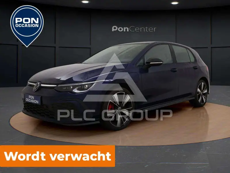 2022 Volkswagen GOLF