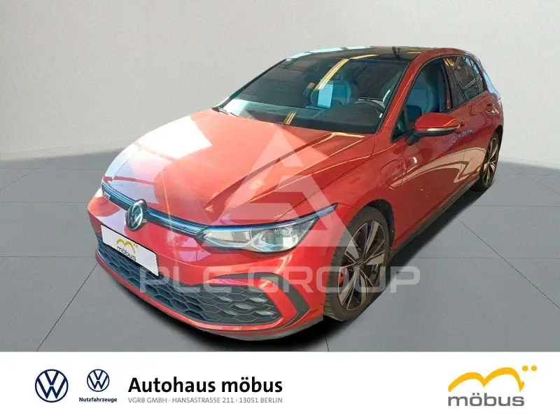 2022 Volkswagen GOLF