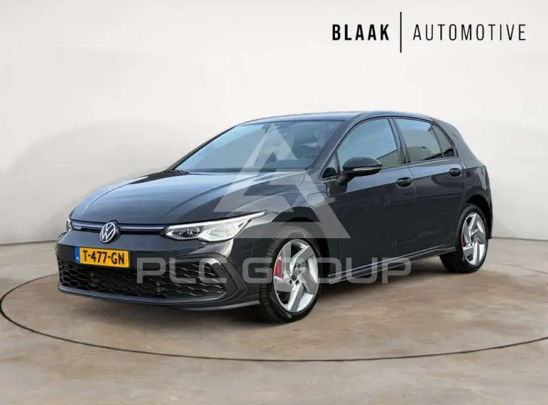 2022 Volkswagen GOLF