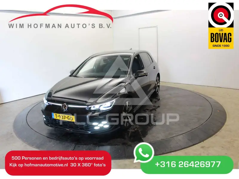 2022 Volkswagen GOLF