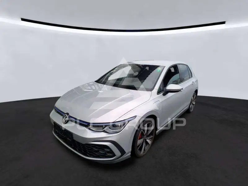 2022 Volkswagen GOLF
