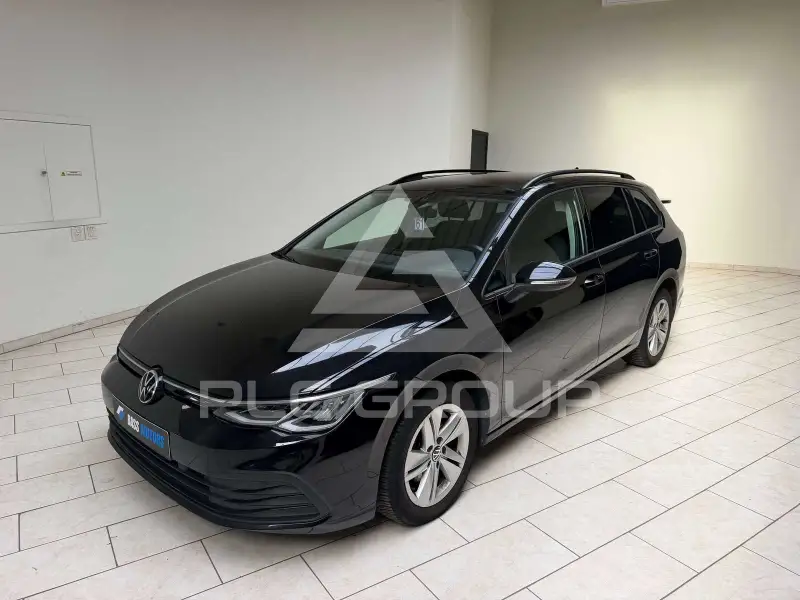 2022 Volkswagen GOLF