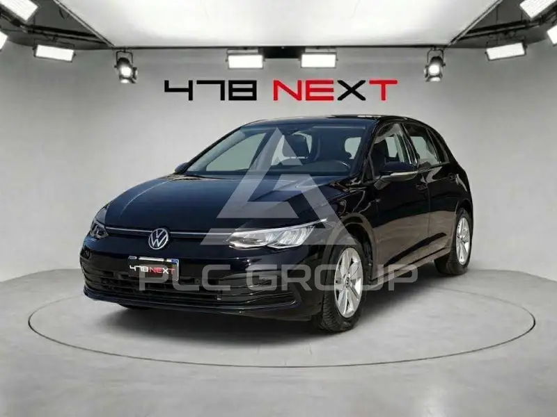 2022 Volkswagen GOLF