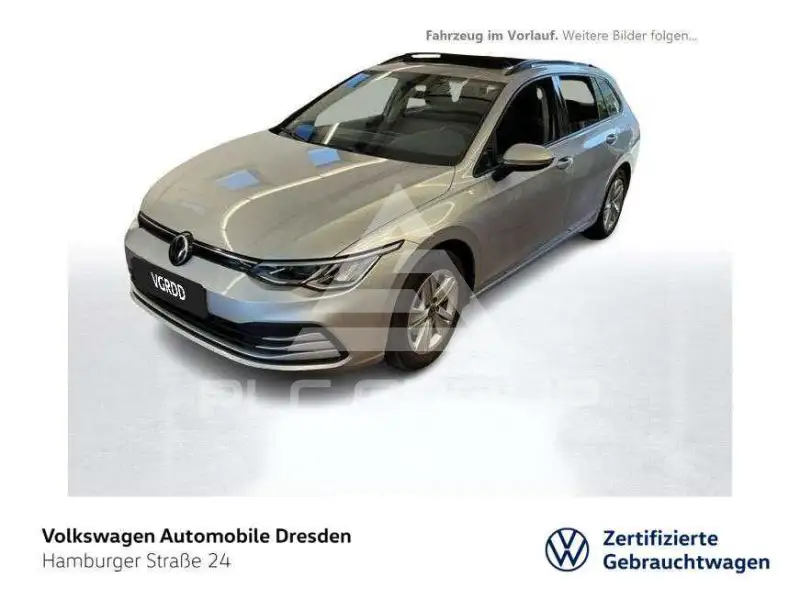 2022 Volkswagen GOLF