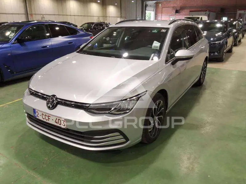 2022 Volkswagen GOLF