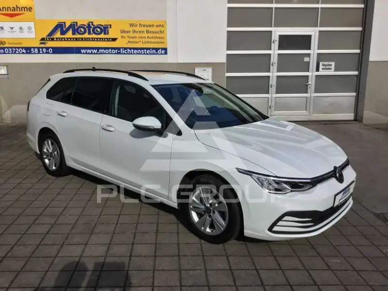2022 Volkswagen GOLF