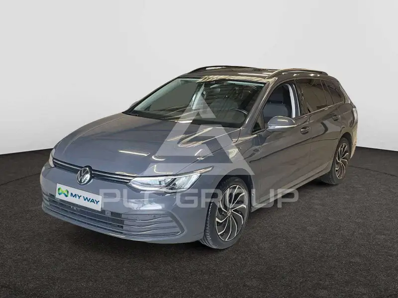 2022 Volkswagen GOLF