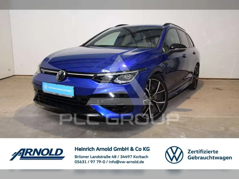 2022 Volkswagen GOLF