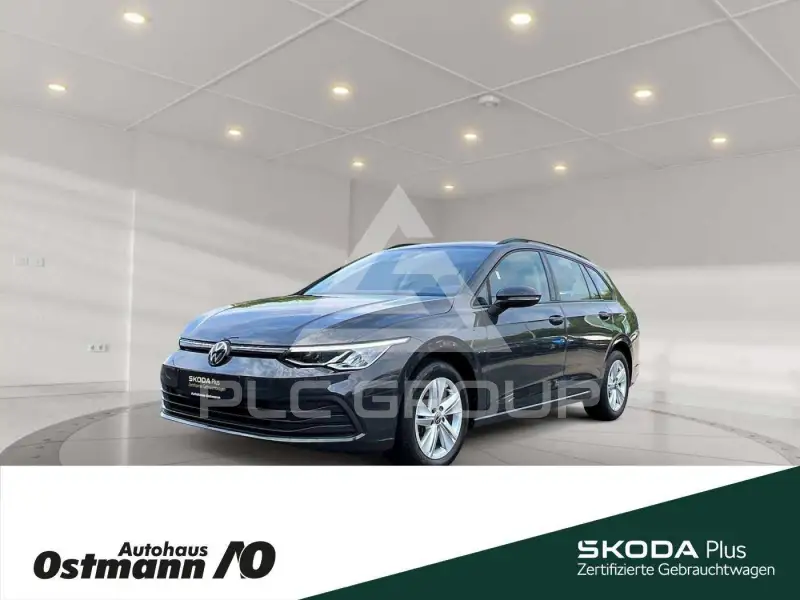 2022 Volkswagen GOLF