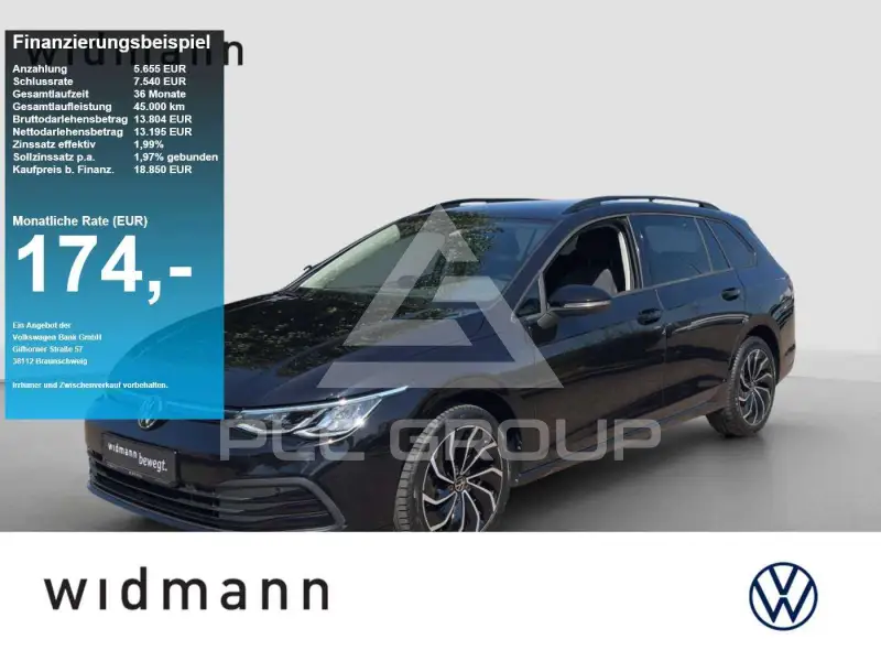 2022 Volkswagen GOLF
