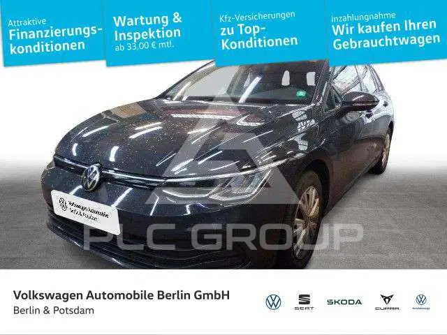 2022 Volkswagen GOLF